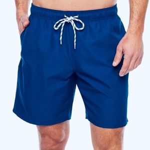 📦 St. John's Bay Nylon Swim Trunks